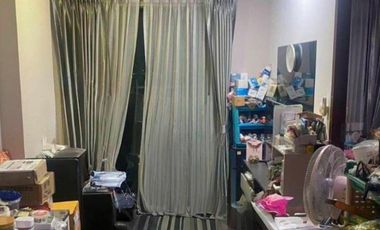 À vendre 1 chambre condo à Mueang Chon Buri, Chonburi