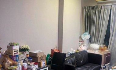 À vendre 1 chambre condo à Mueang Chon Buri, Chonburi