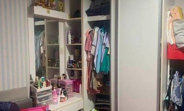 À vendre 1 chambre condo à Mueang Chon Buri, Chonburi