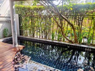 For rent 3 bedrooms house in Watthana, Bangkok