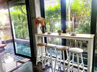 For rent 3 bedrooms house in Watthana, Bangkok