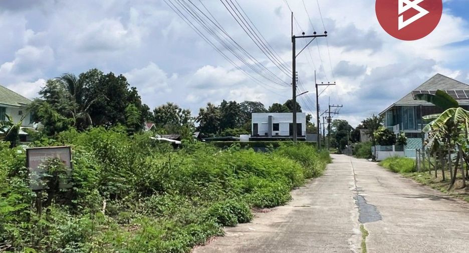 For sale land in Samoeng, Chiang Mai