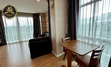 Condo en alquiler y en venta de 1 habitaciones en Si Racha, Chonburi