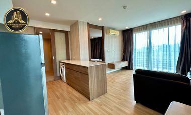 Condo en alquiler y en venta de 1 habitaciones en Si Racha, Chonburi