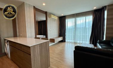 Condo en alquiler y en venta de 1 habitaciones en Si Racha, Chonburi