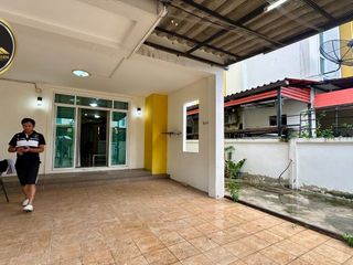 For rent 3 bedrooms house in Si Racha, Chonburi