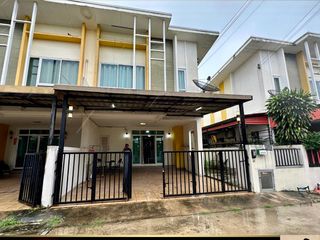 For rent 3 bedrooms house in Si Racha, Chonburi