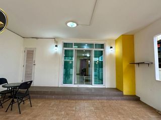 For rent 3 bedrooms house in Si Racha, Chonburi
