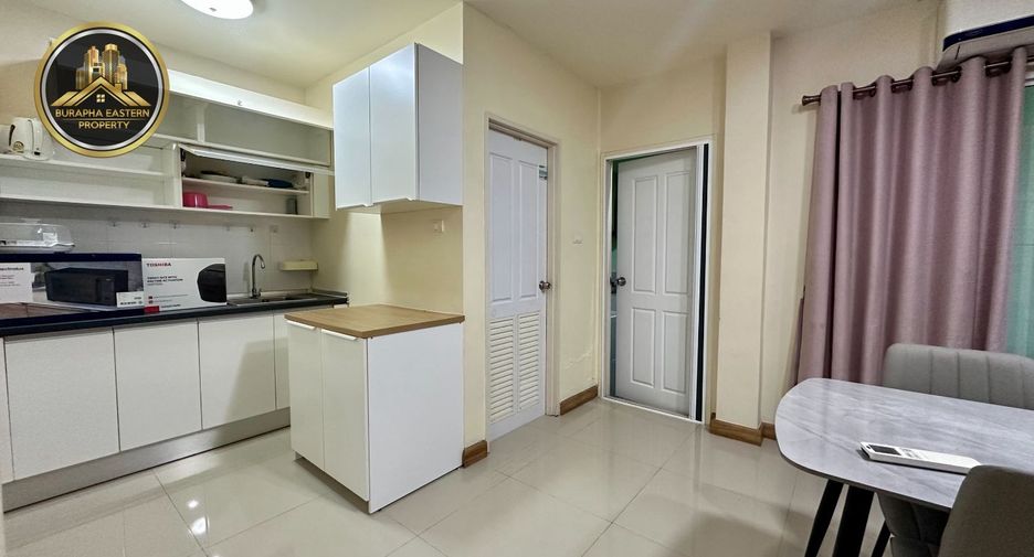 For rent 3 bedrooms house in Si Racha, Chonburi