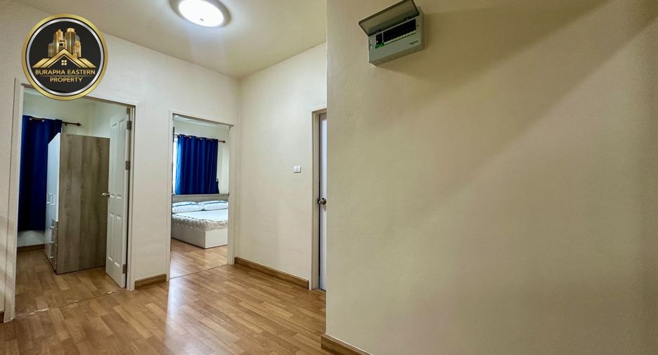 For rent 3 bedrooms house in Si Racha, Chonburi