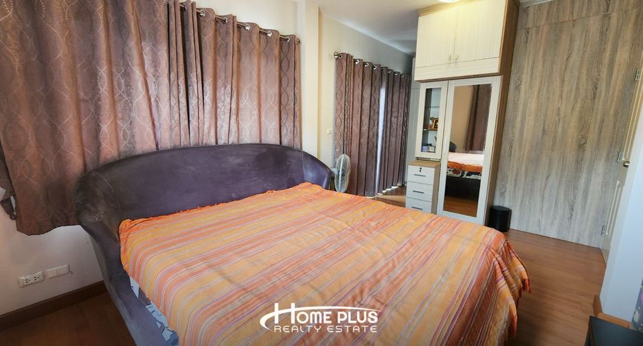 For sale 3 bedrooms house in Bang Bua Thong, Nonthaburi