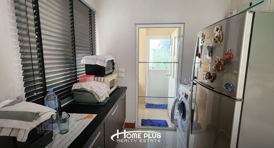 For sale 3 bedrooms house in Bang Bua Thong, Nonthaburi