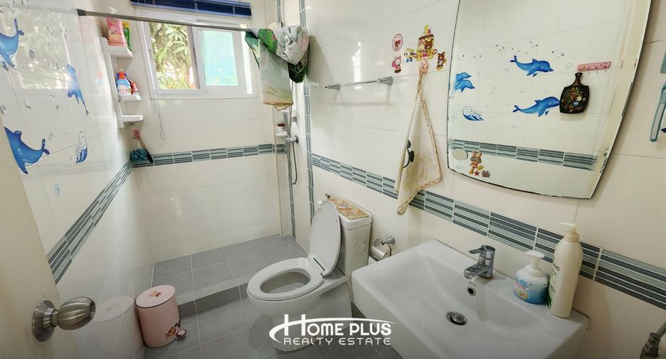 For sale 3 bedrooms house in Bang Bua Thong, Nonthaburi