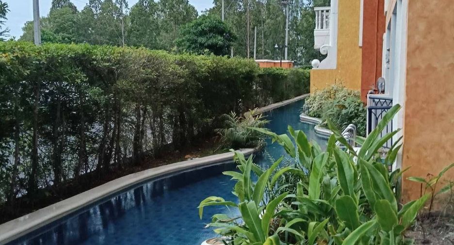 For rent 2 bedrooms condo in Jomtien, Pattaya