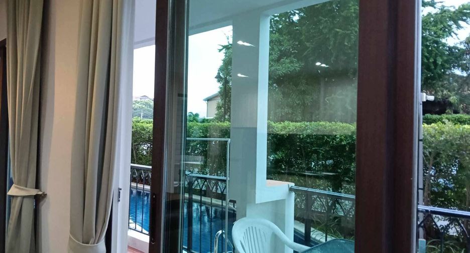 For rent 2 bedrooms condo in Jomtien, Pattaya