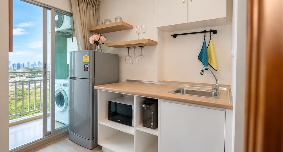 Wohnung zum Kauf mit 1 Zimmer 