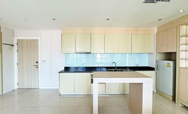 Wohnung zum Kauf mit 2 Zimmer in Bang Lamung, Chonburi