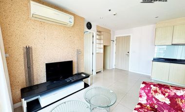 Wohnung zum Kauf mit 2 Zimmer in Bang Lamung, Chonburi