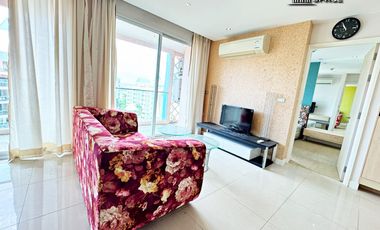Wohnung zum Kauf mit 2 Zimmer in Bang Lamung, Chonburi
