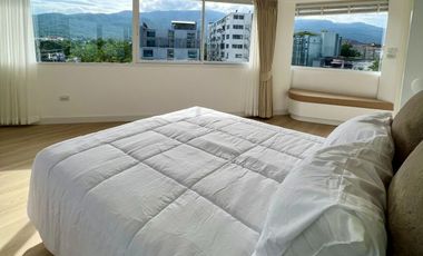 For rent 2 bedrooms condo in Mueang Chiang Mai, Chiang Mai