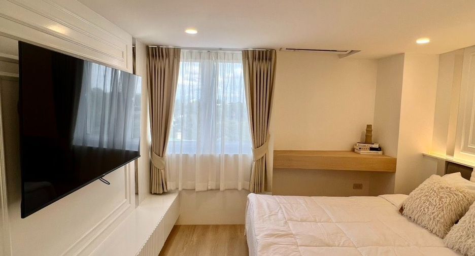 For rent 2 bedrooms condo in Mueang Chiang Mai, Chiang Mai