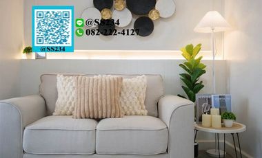 For sale 1 Beds condo in Wang Thonglang, Bangkok