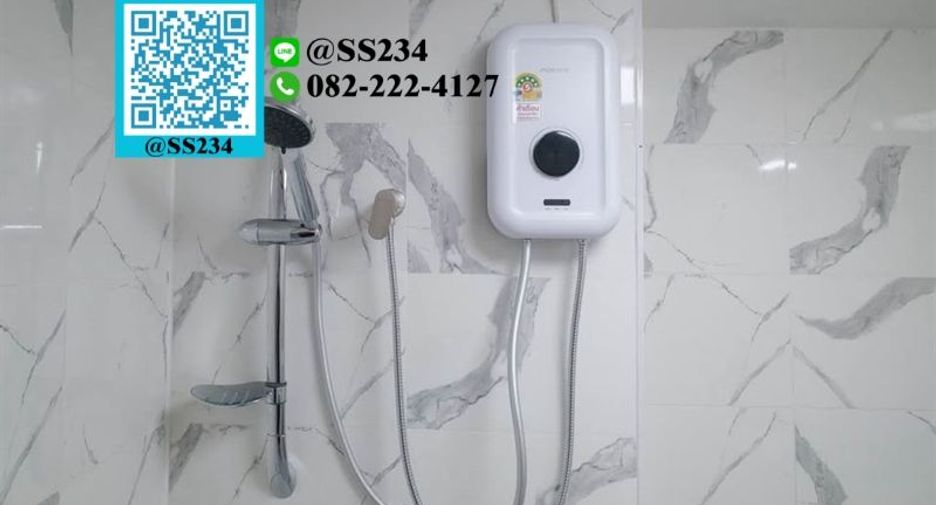 For sale 1 bed condo in Wang Thonglang, Bangkok