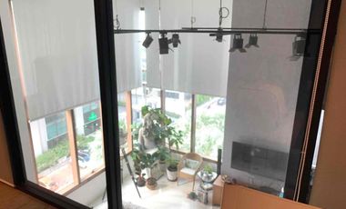 For sale and for rent 3 bedrooms condo in Khlong Toei, Bangkok