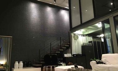 For sale and for rent 3 bedrooms condo in Khlong Toei, Bangkok