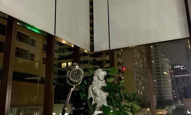 For sale and for rent 3 bedrooms condo in Khlong Toei, Bangkok