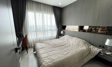 For sale 1 bed condo in Mueang Samut Prakan, Samut Prakan