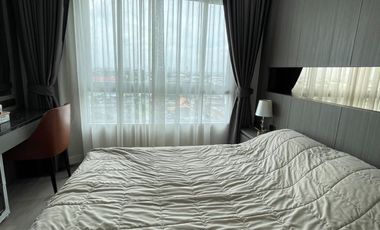 For sale 1 bed condo in Mueang Samut Prakan, Samut Prakan