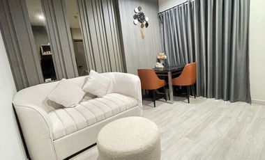 For sale 1 bed condo in Mueang Samut Prakan, Samut Prakan