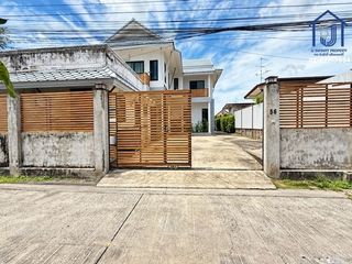 For sale 4 bedrooms house in Bueng Kum, Bangkok