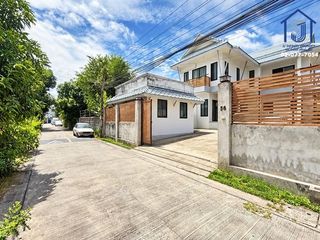 For sale 4 bedrooms house in Bueng Kum, Bangkok