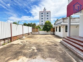 For sale 4 bedrooms house in Bueng Kum, Bangkok