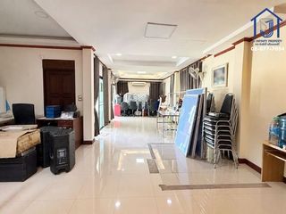 For sale 4 bedrooms house in Bueng Kum, Bangkok