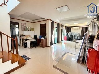 For sale 4 bedrooms house in Bueng Kum, Bangkok