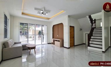 Продажа 3 спальни дом в Кхлонг Сам Ща, Бангкок