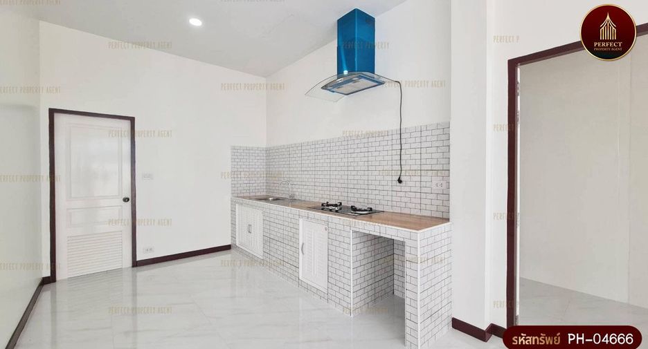 Продажа 3 спальни дом в Кхлонг Сам Ща, Бангкок