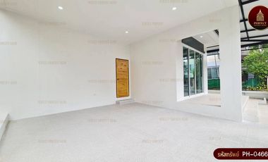Продажа 3 спальни дом в Кхлонг Сам Ща, Бангкок