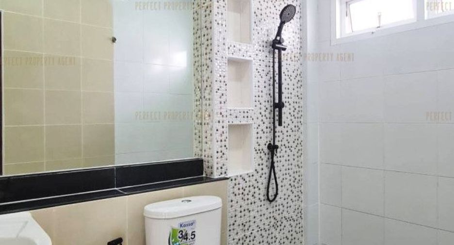 Продажа 3 спальни дом в Кхлонг Сам Ща, Бангкок