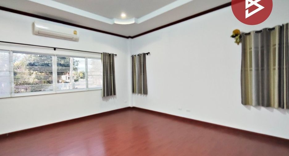 Продажа 5 спальни дом в Mueang Nakhon Ratchasima, Накхон Ратчасима