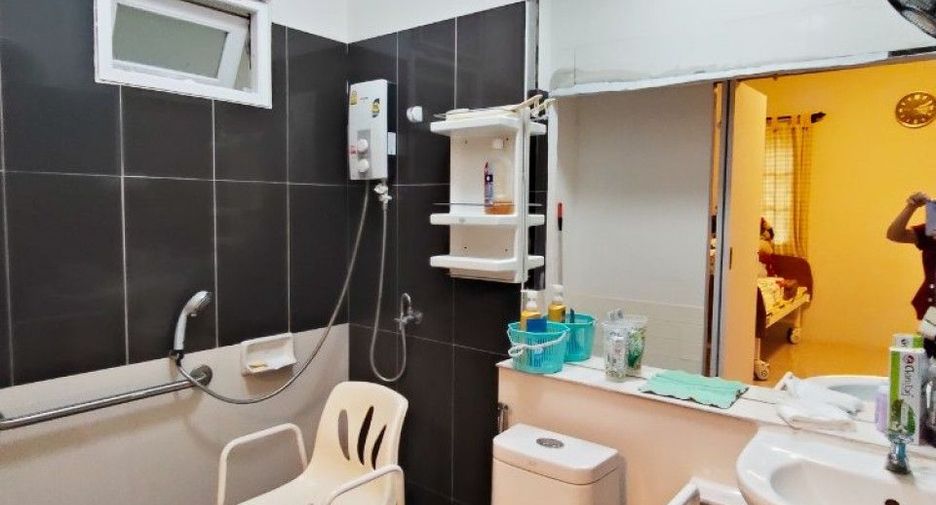Продажа 5 спальни дом в Mueang Nakhon Ratchasima, Накхон Ратчасима