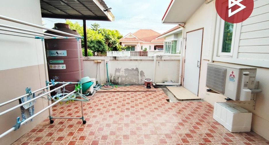 Продажа 5 спальни дом в Mueang Nakhon Ratchasima, Накхон Ратчасима