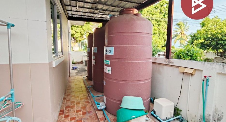 Продажа 5 спальни дом в Mueang Nakhon Ratchasima, Накхон Ратчасима