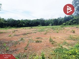 À vendre terrain à Klaeng, Rayong