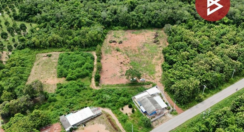 Terreno en venta en Klaeng, Rayong