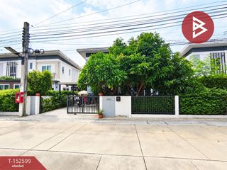 Haus zum Kauf mit 5 Zimmer in Sai Noi, Nonthaburi