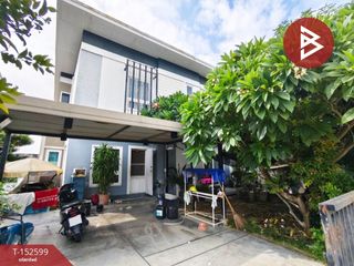 Haus zum Kauf mit 5 Zimmer in Sai Noi, Nonthaburi